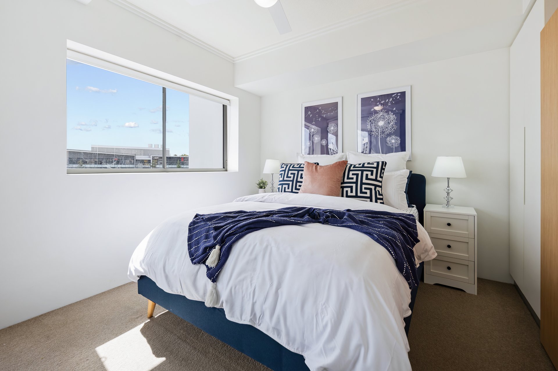 Modern Apartment Near CBD, QUT & Suncorp Stadium photo 4