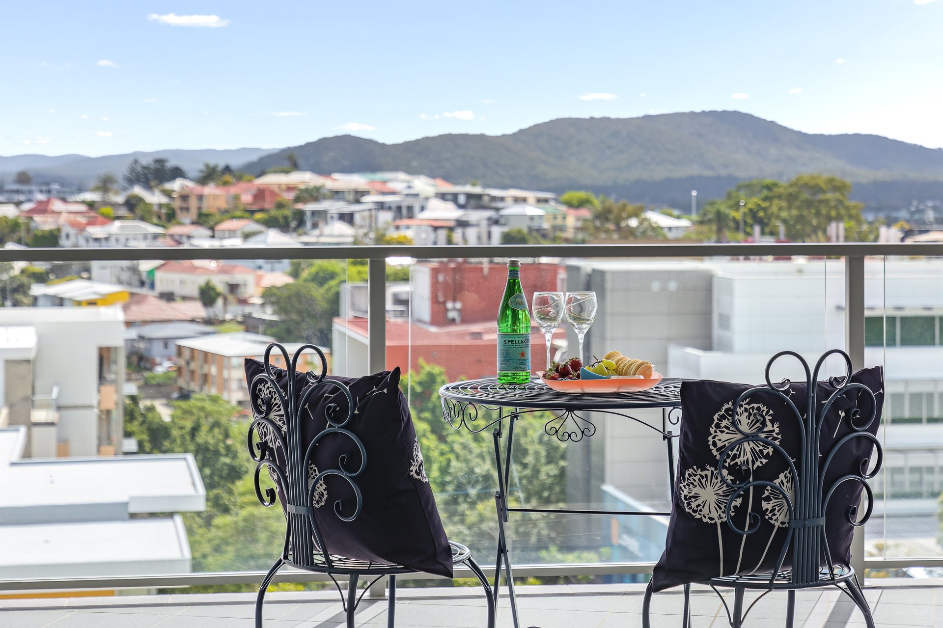 Modern Apartment Near CBD, QUT & Suncorp Stadium photo 5
