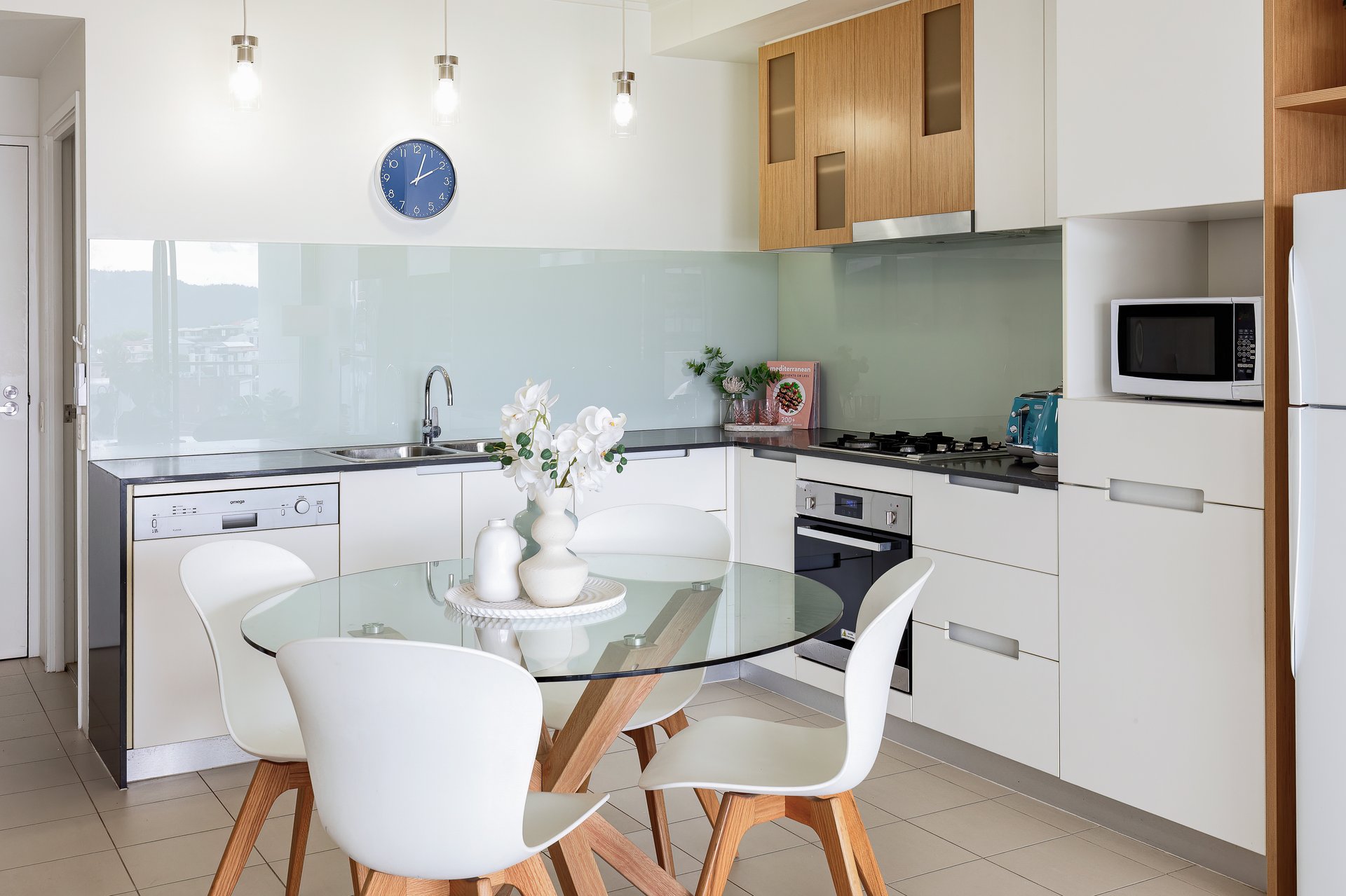 Modern Apartment Near CBD, QUT & Suncorp Stadium photo 3