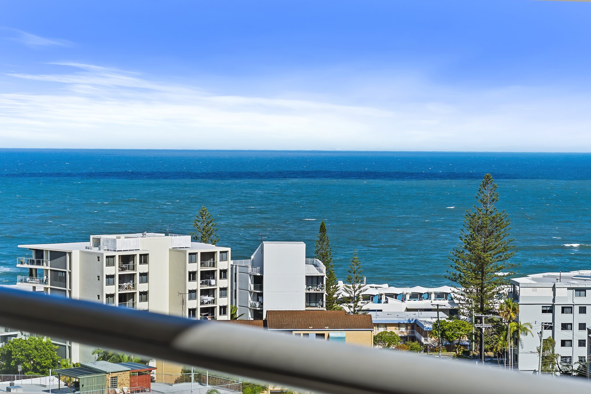 Kings Beach Apartment with Water Views photo 2