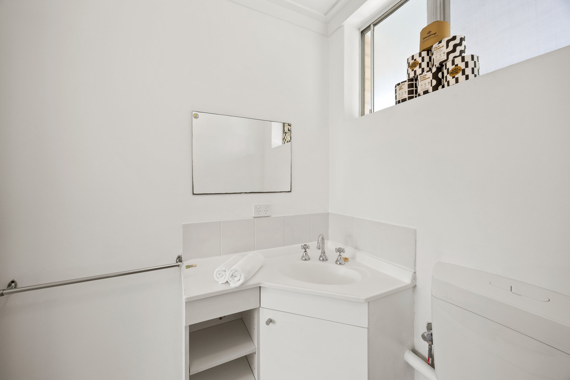 Georgie’s Simple Base – Mosman Park photo 4