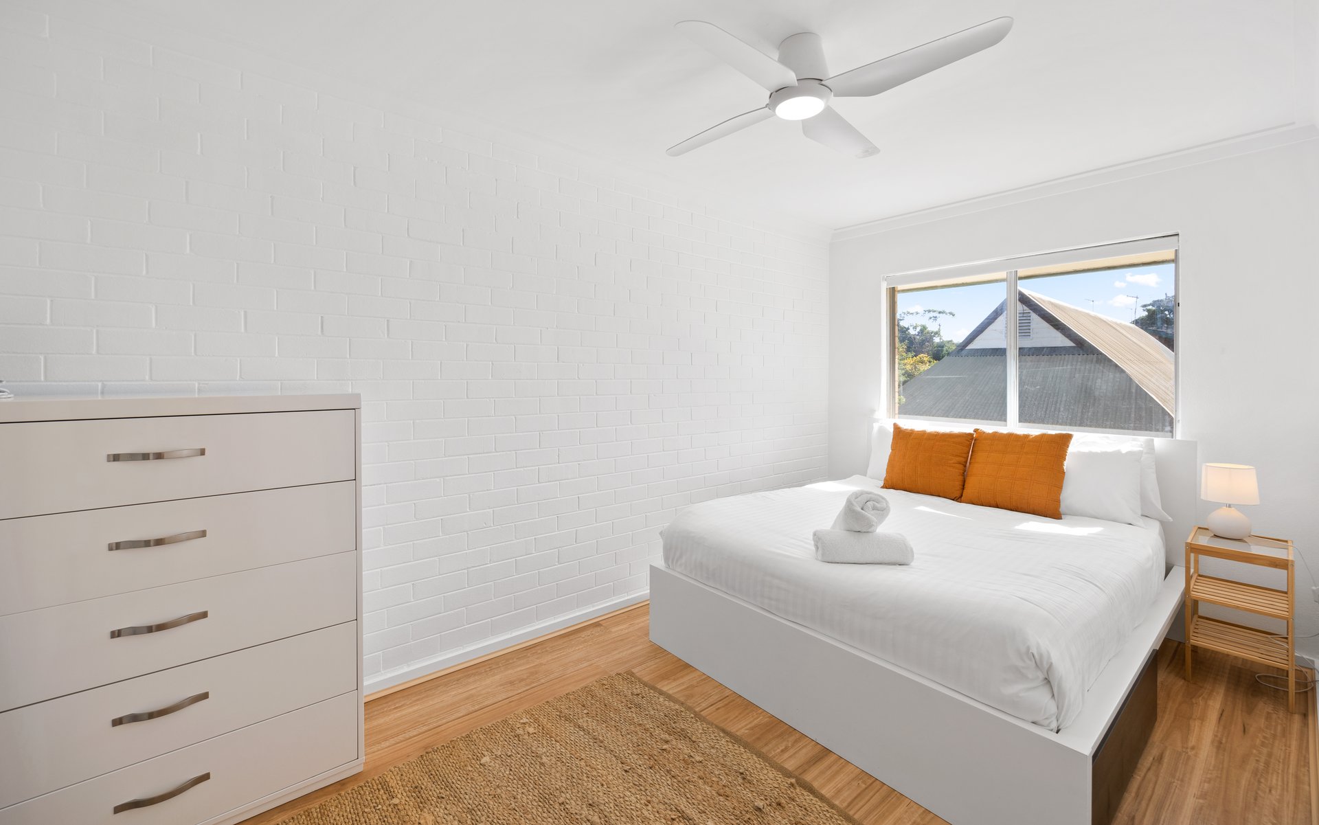 Georgie’s Simple Base – Mosman Park photo 2