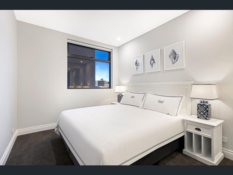 St Kilda Deluxe 2-Bed Apartment Queen Beds, Ensuite & Walk-In Robe photo 5